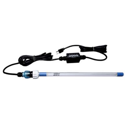 A00357 Aqua UV - 15 Watt Clarifier Retrofit UV Unit for Savio Compact Skimmer