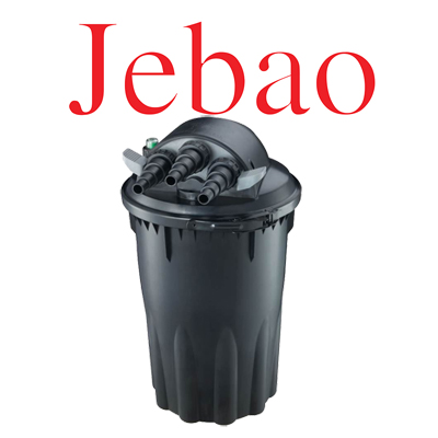 Jebao Pond Filters