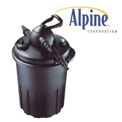 Alpine Pond Filters