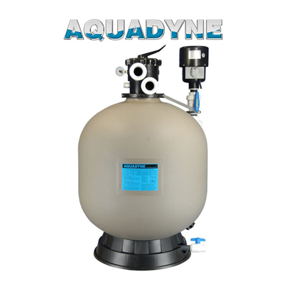Aquadyne Bead Filters 