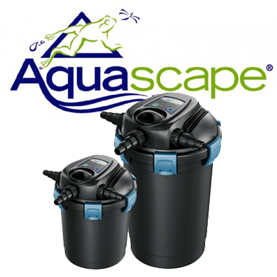 Aquascape UltraKlean Filters