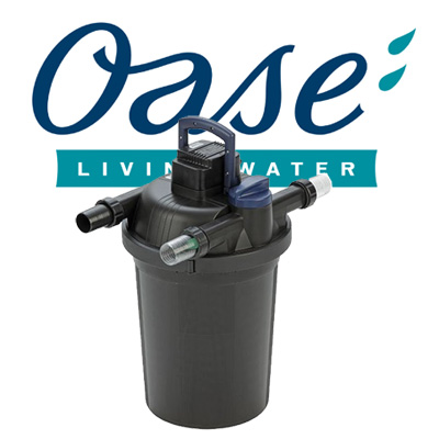 Oase Pond Filters