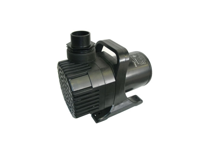 Jebao EGP-5000 Pond Pump