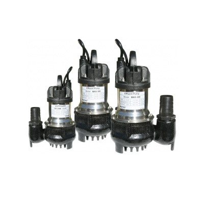 Matala Geyserflow Pumps