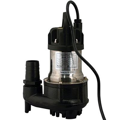 Matala Geyser-flow 2300gph MWT176