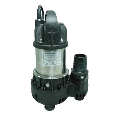 Geyser Max-Flow Waterfall Pump 3200gph MWT192