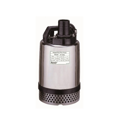 Matala Niagara Top-Flow Pumps 