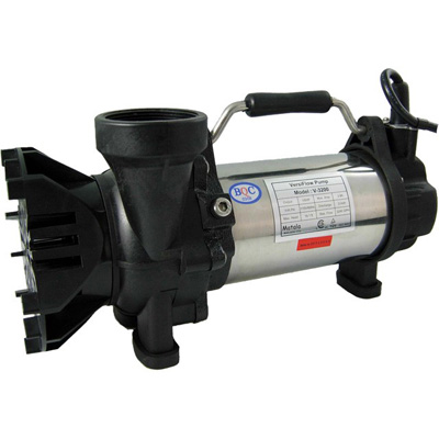 Matala Versiflow Pumps
