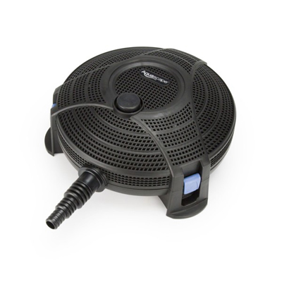 Aquascape Submersible Pond Filters