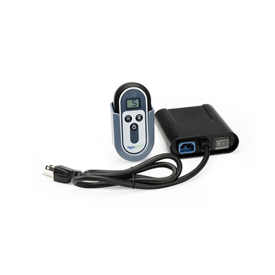 45029 AquaSurge® PRO / AquaForce® PRO Pump Remote and Receiver Kit