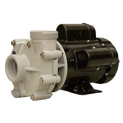 6800SEQ22 External Centrifugal Pump - 1/2HP - 6840 GPH