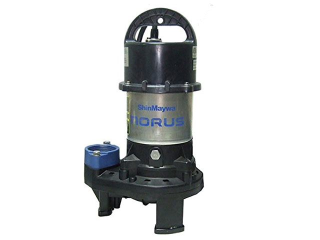 Shinmaywa - norus - 50CR2.55S -  Submersible Pump