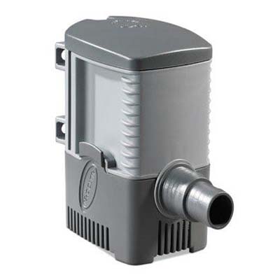 Sicce Syncra Dirty Water Pump 1321gph