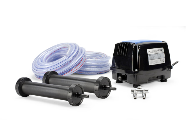 61008 Aquascape Pond Aerator PRO 60 Kit