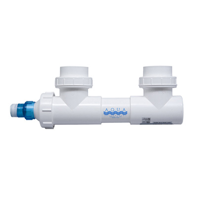 A00120 Aqua Ultraviolet 120WATT – Premium Aquatics