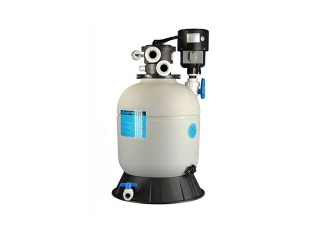 Aquadyne 4000 Pressurized Bead Filter