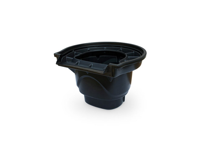 Signature Series™ BioFalls® Filter 6000 (3" Bulkhead)