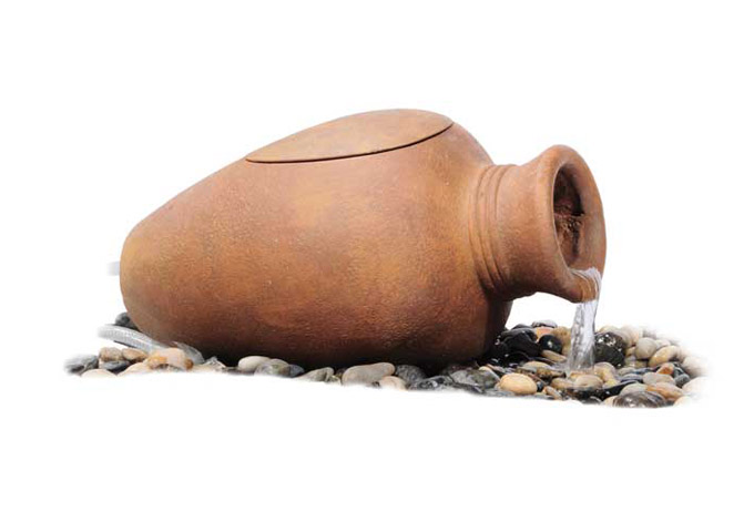 Aquascape Pond Filter Urn - Large