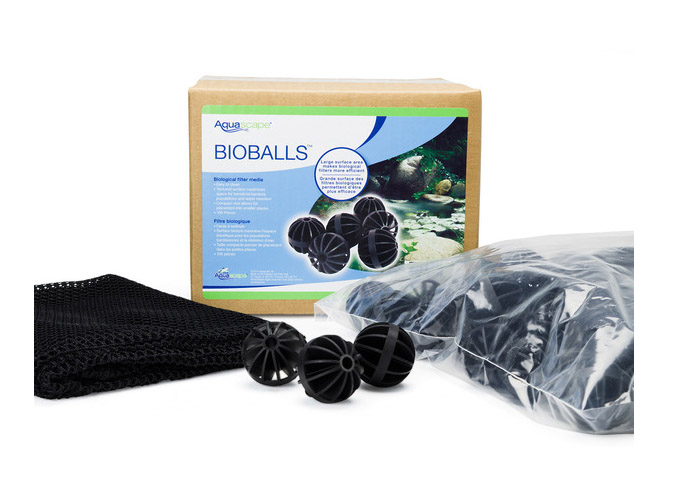 BioBalls 100 pcs