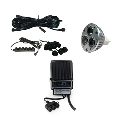 Lights Parts & Accessories