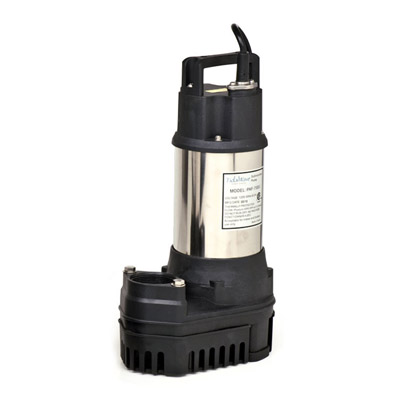 PAF-Series Pond Pumps 4950gph PAF-40