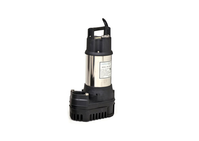 Atlantic - TidalWave Pond-Pump PAF-40 - 49500 GPH