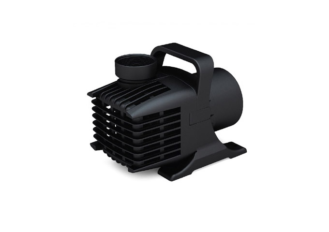 Atlantic - TidalWave 3 - Asynchronous Pumps  5150 GPH 