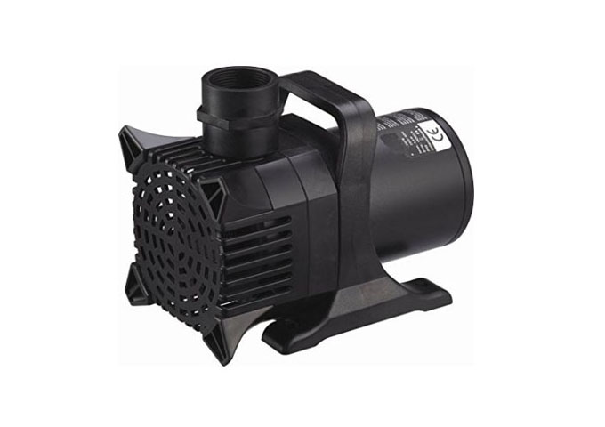 Jebao JGP-20000 Pond Pump