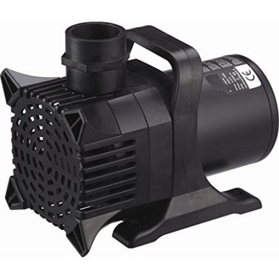 JGP-30000 Pond Pumps