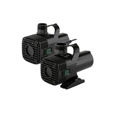 Little Giant F-Series Wet Rotor Pumps