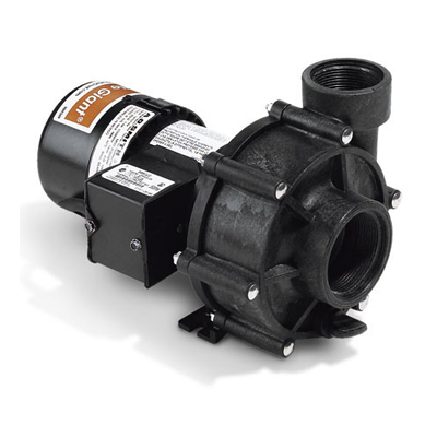 Little Giant Out-Of-Pond Pumps
