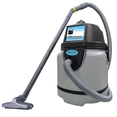 MWT302 Matala Muck Buster - Pond Vacuum PRO