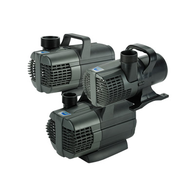 OASE Submersible Waterfall Pond Pumps 