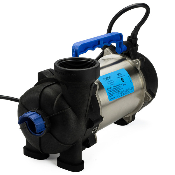 20003 AquascapePRO® 4500 Pump