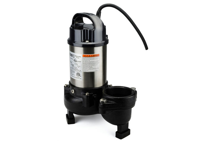 Aquascape Tsurumi 12PN - 10,000 Pump