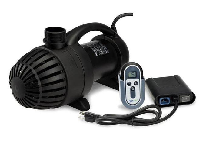 Aquascape AquaSurge® PRO 4000-8000 Pump