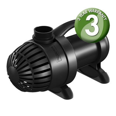 91020 AquaSurge® 5000 Pump