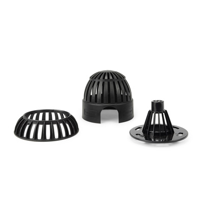 45011 Intake Screen Kit 4000-8000 GPH