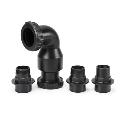 48026 Dual Union Check Valve 2.0