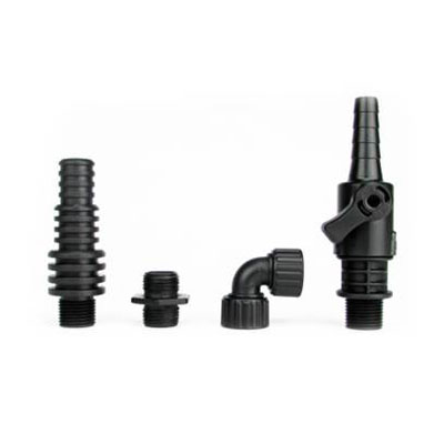 91055 Ultra™ 400, 550 and 800 Discharge Fitting Kit