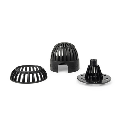 91064 Intake Screen Kit 4000/5000 & 2000-4000 GPH