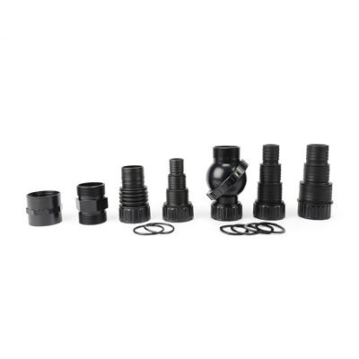 91065 Discharge Fitting Kit - AquaSurge 2000/3000/4000/5000 - 2000-4000/4000-8000 GPH