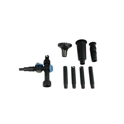 91085 Replacement Fountain Kit 1300 GPH