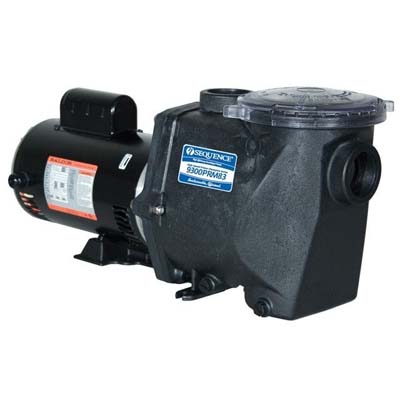 6300PRM77 External Centrifugal Pump - 6300 GPH - 230 Volts 