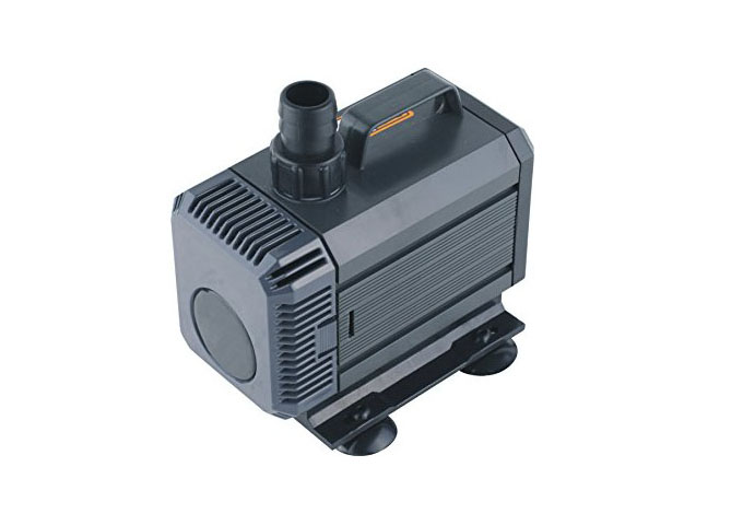 Sunsun HQB-2500-Pond-Fountain-Pump