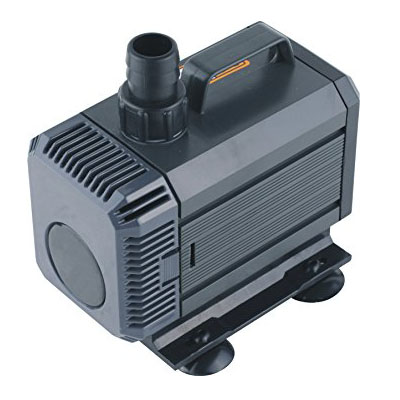 HQB-3500 Pond & Fountain Pump